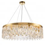 Подвесной светильник Indigo 12029/12P Gold ANNA