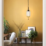 Подвесной светильник Indigo 11034/1P Black ALTA