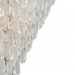 Подвесной светильник Indigo 12030/13P Gold AMBRA