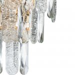 Настенный светильник Indigo 12030/1W Gold AMBRA