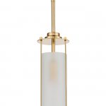 Подвесной светильник Indigo 11038/3P Brass TORCIA