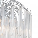 Подвесной светильник Indigo 12035/13P Chrome LASTRONE