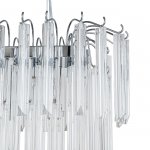 Подвесной светильник Indigo 12035/13PL Chrome LASTRONE