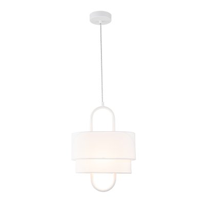 Подвесной светильник Indigo 13024/1P White BORSA
