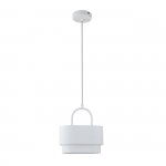 Подвесной светильник Indigo 13024/2P White BORSA