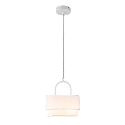 Подвесной светильник Indigo 13024/2P White BORSA