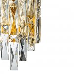 Настенный светильник Indigo 12041/2W Gold CARLETTI