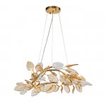 Подвесной светильник Indigo 11043/6P Amber OLIVO