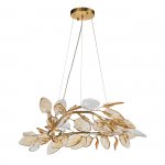 Подвесной светильник Indigo 11043/6P Amber OLIVO