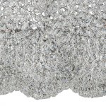 Подвесной светильник Indigo 12037/11P Chrome SONNA