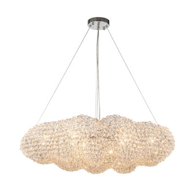 Подвесной светильник Indigo 12037/11P Chrome SONNA