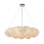 Подвесной светильник Indigo 12037/11P Chrome SONNA