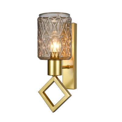 Настенный светильник 13025/1W Gold Настенный светильник 13025/1W Gold