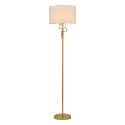 Напольный светильник 13026/1F Gold Напольный светильник 13026/1F Gold