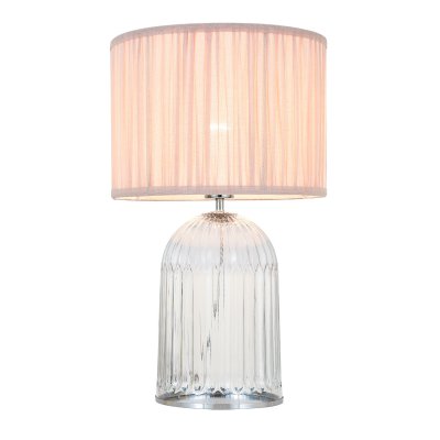 Настольный светильник 11046/1T Chrome Настольный светильник 11046/1T Chrome