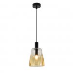 Подвесной светильник 11047/B/1P Amber