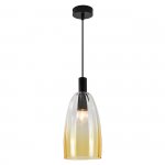 Подвесной светильник 11047/C/1P Amber