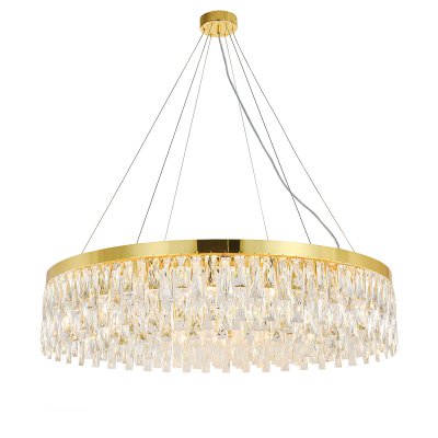 Подвесной светильник 12029/18P Gold Подвесной светильник 12029/18P Gold