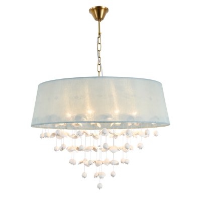 Подвесной светильник 13029/8P Brass Подвесной светильник 13029/8P Brass