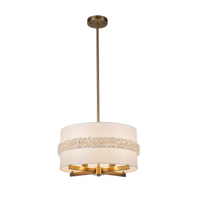 Светильник на штанге 13030/4R Brass Светильник на штанге 13030/4R Brass