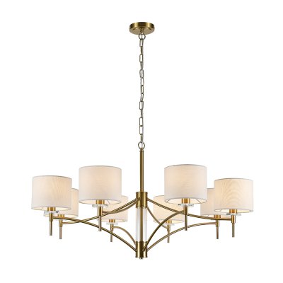 Подвесной светильник 13031/8P Brass Подвесной светильник 13031/8P Brass