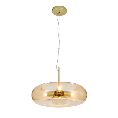 Подвесной светильник 11062/3P Amber Подвесной светильник 11062/3P Amber