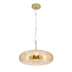 Подвесной светильник 11062/3P Amber