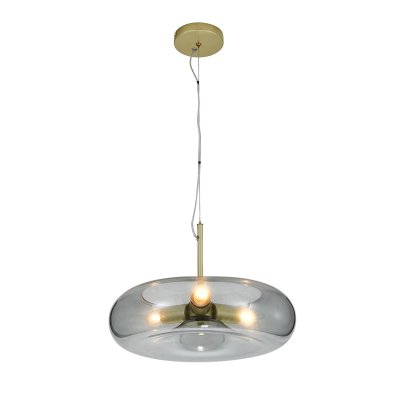 Подвесной светильник 11062/3P Smoke Подвесной светильник 11062/3P Smoke