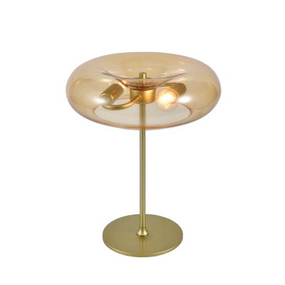 Настольный светильник 11062/2T Amber Настольный светильник 11062/2T Amber