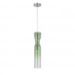Подвесной светильник 11052/1P Green