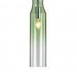 Подвесной светильник 11052/1P Green