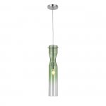 Подвесной светильник 11052/1P Green