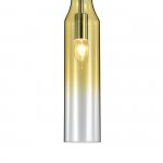 Подвесной светильник 11052/1P Yellow