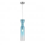 Подвесной светильник 11052/1P Blue