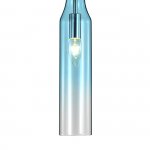 Подвесной светильник 11052/1P Blue