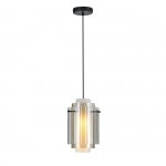 Подвесной светильник 11054/1P Amber