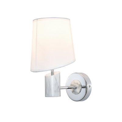 Настенный светильник 13034/1W Chrome Настенный светильник 13034/1W Chrome