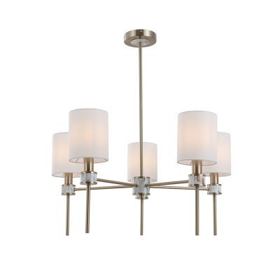 Светильник на штанге 13035/5R Brass Светильник на штанге 13035/5R Brass