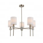 Светильник на штанге 13035/5R Brass