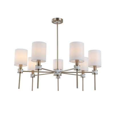 Светильник на штанге 13035/8R Brass Светильник на штанге 13035/8R Brass