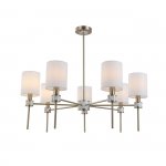 Светильник на штанге 13035/8R Brass