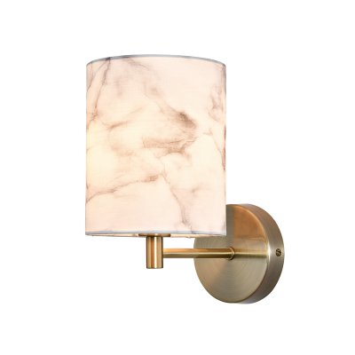 Настенный светильник 13036/1W Brass Настенный светильник 13036/1W Brass