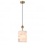Подвесной светильник 13036/1P Brass