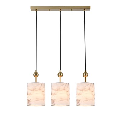 Подвесной светильник 13036/3P Brass Подвесной светильник 13036/3P Brass