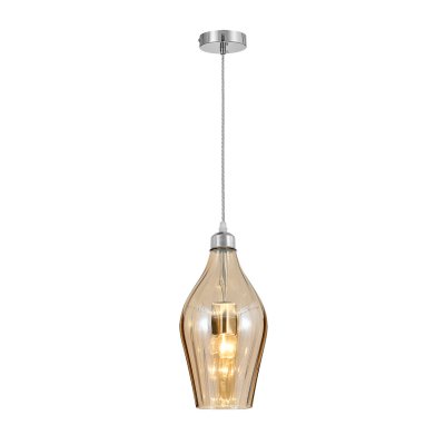 Подвесной светильник 11058/1P Amber Подвесной светильник 11058/1P Amber