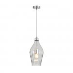 Подвесной светильник 11058/1P Clear