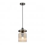 Подвесной светильник 11057/1P Amber