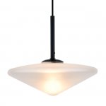 Подвесной светильник 11068/1P Black