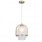 Подвесной светильник 11069/1P White