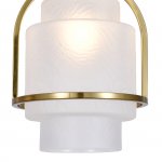 Подвесной светильник 11069/1P White